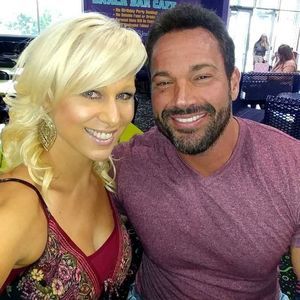 Meet your Posher, Lizzy